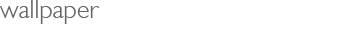 wallpaper